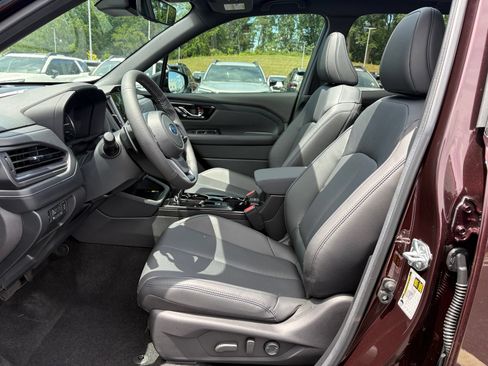 New 2026 Subaru Forester Limited AWD/4WD image 26