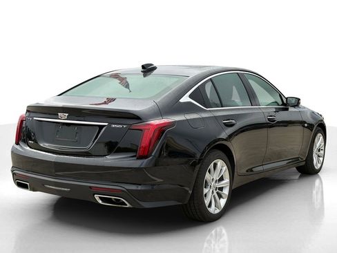 Used 2025 Cadillac CT5 Premium Luxury w/ Sun And Sound Package image 6