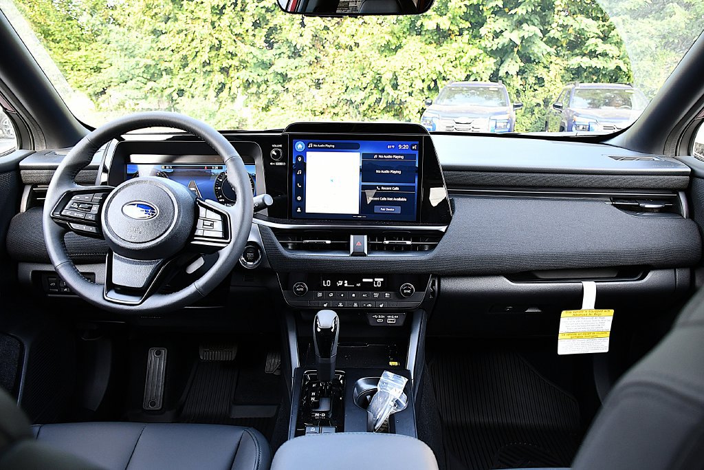 New 2026 Subaru Outback Premium AWD/4WD image 18