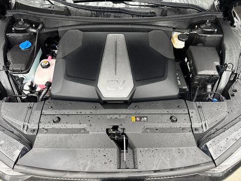Used 2024 Kia EV6 Wind image 28