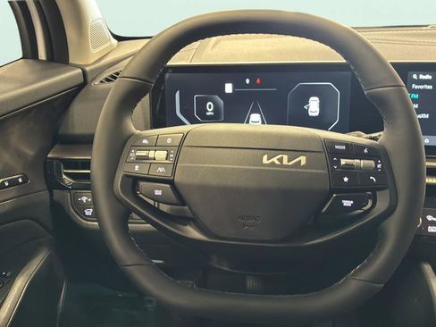 New 2026 Kia Sportage SX AWD/4WD image 24