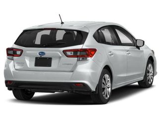 Used 2020 Subaru Impreza 2.0i AWD/4WD video 2