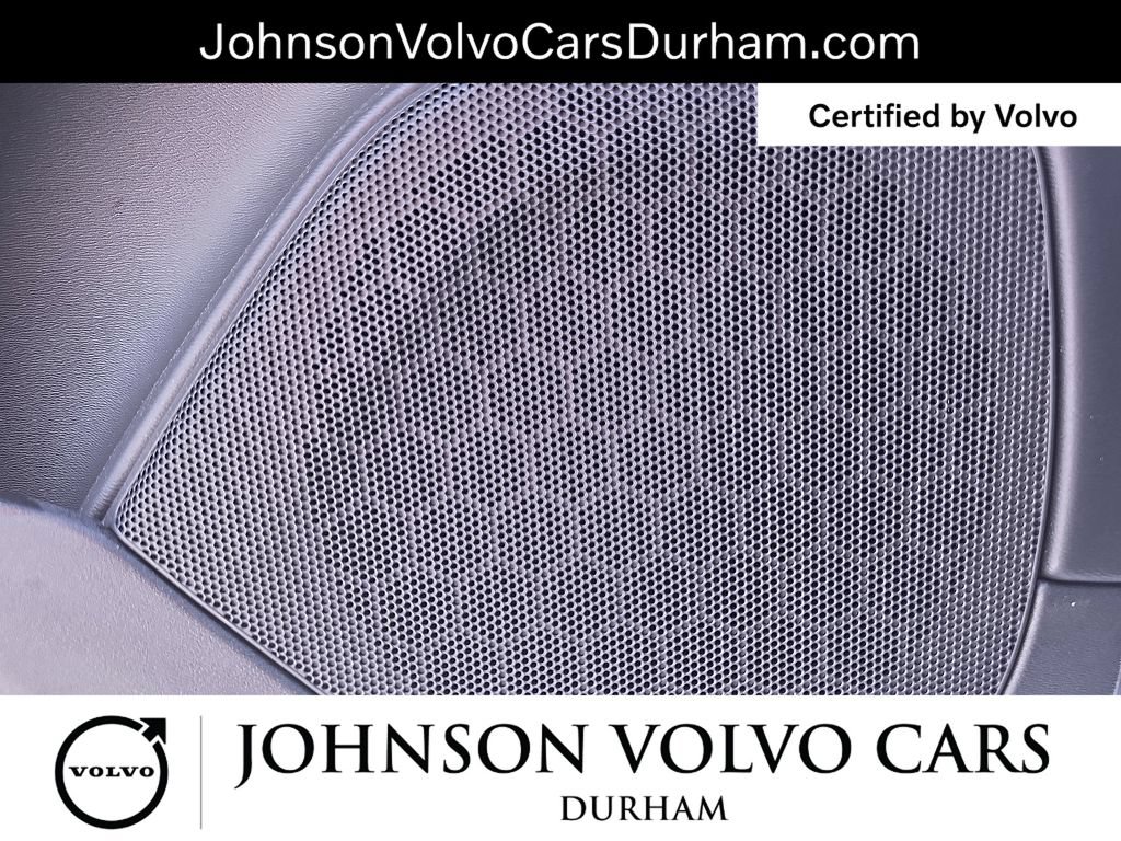 Used 2025 Volvo XC90 B6 Plus AWD/4WD image 39