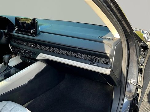 Used 2025 Honda Accord LX image 20