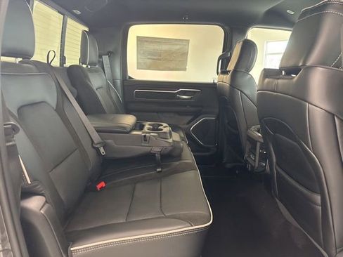 New 2026 RAM 1500 Laramie AWD/4WD image 27