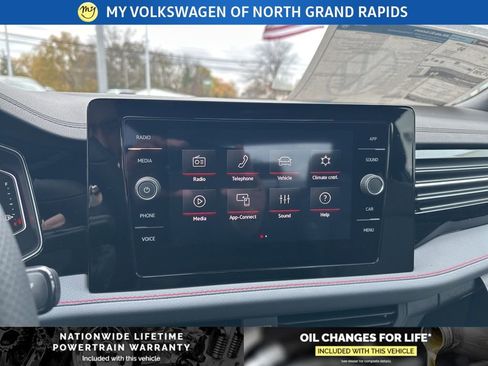 New 2026 Volkswagen Jetta GLI Autobahn image 22