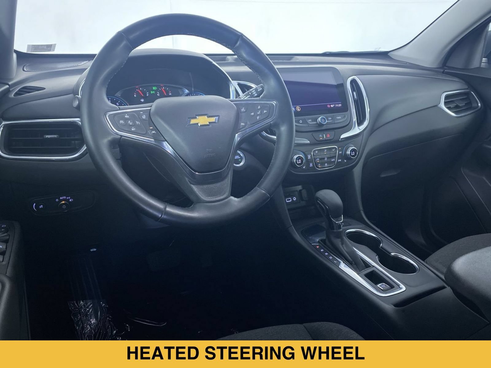 Certified 2024 Chevrolet Equinox LT FWD image 2