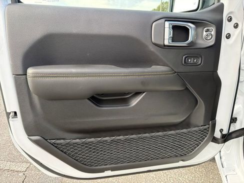 New 2026 Jeep Wrangler Sahara image 10