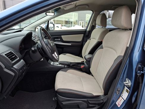 Used 2016 Subaru Crosstrek 2.0i Premium image 13