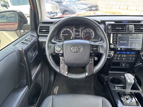 Used 2024 Toyota 4Runner TRD Pro AWD/4WD image 11