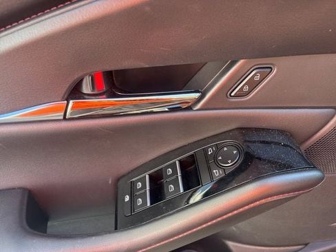 Used 2023 MAZDA CX-30 AWD 2.5 S w/ Preferred Package image 10