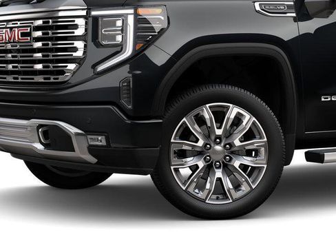 Used 2026 GMC Sierra 1500 Denali AWD/4WD image 7