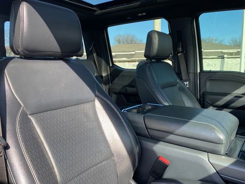 Used 2024 Ford F150 Lariat image 20