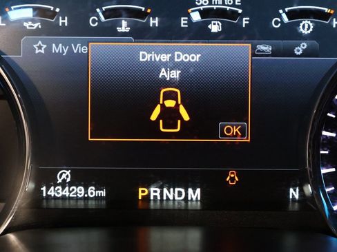 Used 2018 Ford Expedition Limited image 42