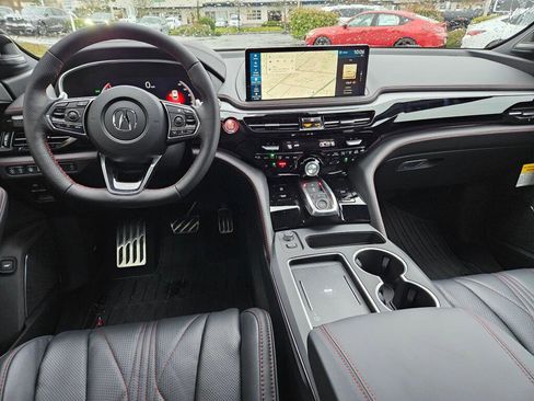 New 2026 Acura MDX A-Spec image 25
