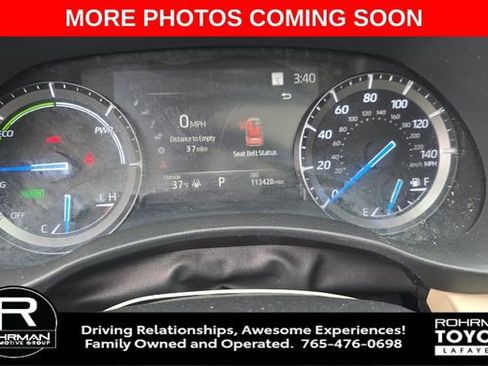 Used 2020 Toyota Highlander Platinum image 10