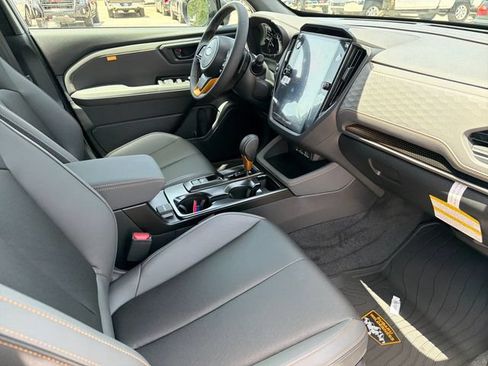 New 2026 Subaru Forester Wilderness AWD/4WD image 23