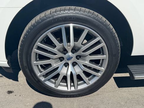Used 2022 Ford Expedition Platinum AWD/4WD image 45