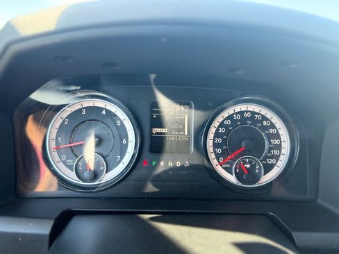 Used 2016 RAM 1500 Tradesman w/ Popular Equipment Group AWD/4WD image 22