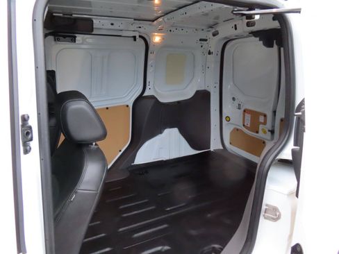 Used 2022 Ford Transit Connect XL w/ CNG/LPG Engine Prep Package FWD image 13