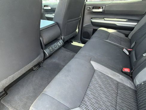 Used 2016 Toyota Tundra SR5 w/ TRD Off Road Package AWD/4WD image 24