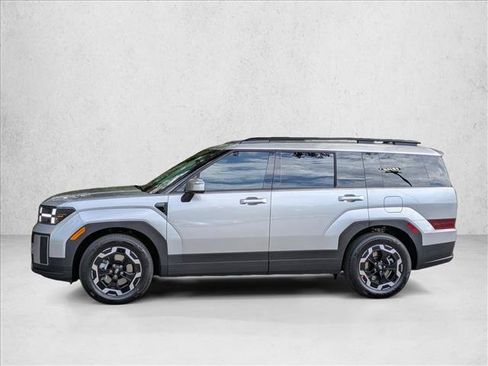 New 2026 Hyundai Santa Fe SEL image 5