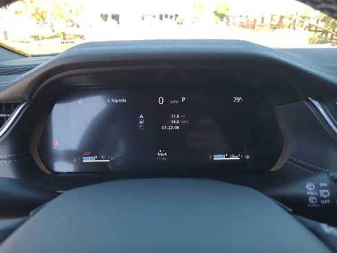 New 2025 Jeep Grand Cherokee Limited image 26