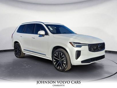 New 2026 Volvo XC90 B6 Plus