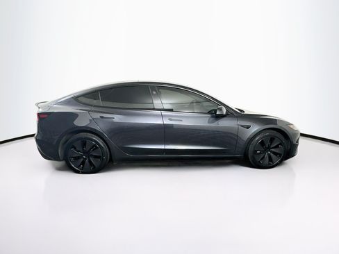Used 2025 Tesla Model 3 Long Range RWD image 10