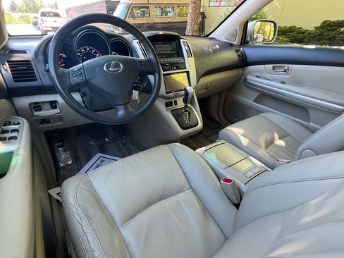 Used 2006 Lexus RX 400h AWD image 18
