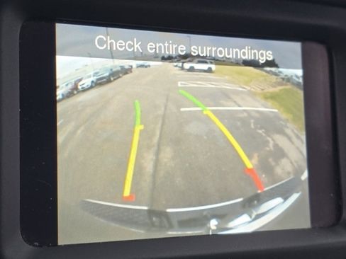 Used 2024 RAM 1500 Classic SLT image 6