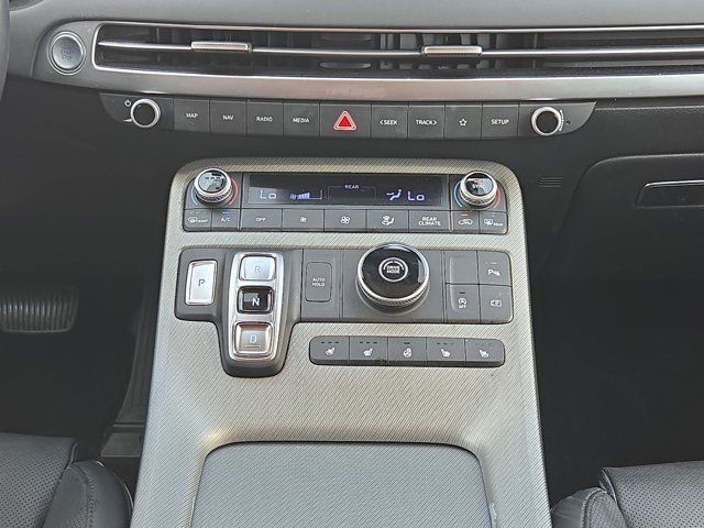 Used 2023 Hyundai Palisade SEL w/ Cargo Package FWD image 11