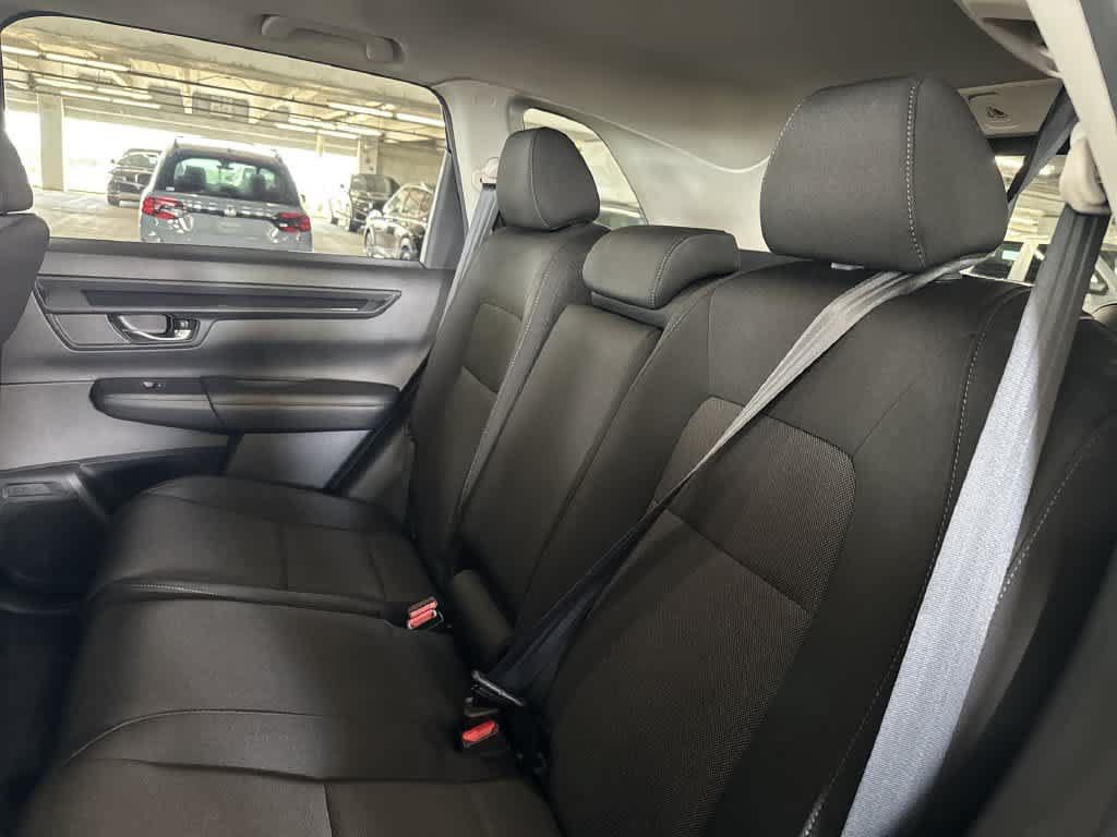 Used 2025 Honda CR-V EX image 21