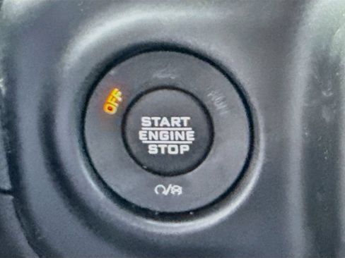 Used 2023 Jeep Wrangler Unlimited Rubicon 4xe w/ Cold Weather Group AWD/4WD image 14