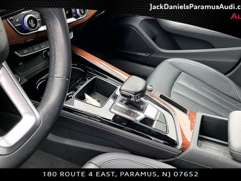 Used 2023 Audi A4 2.0T allroad Premium Plus w/ Premium Plus Package AWD/4WD image 12