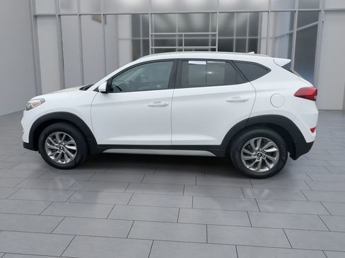 Used 2018 Hyundai Tucson SEL image 5