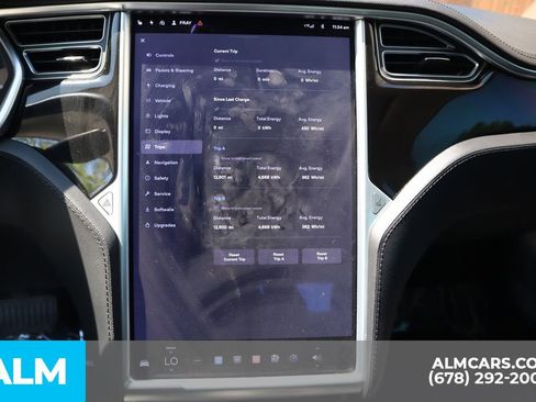 Used 2013 Tesla Model S RWD image 35