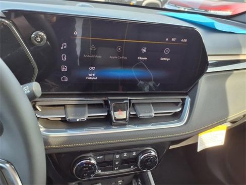 New 2025 Chevrolet TrailBlazer ACTIV w/ Convenience Package image 12