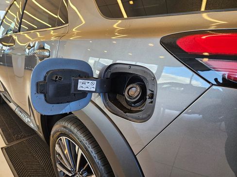 New 2026 Nissan Pathfinder Platinum w/ Cargo Package image 34