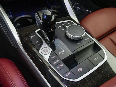 Used 2023 BMW 430i Convertible w/ M Sport Package RWD image 27