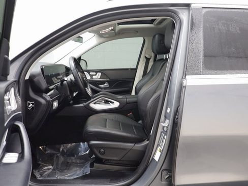 Used 2020 Mercedes-Benz GLS 450 GLS 450 image 5