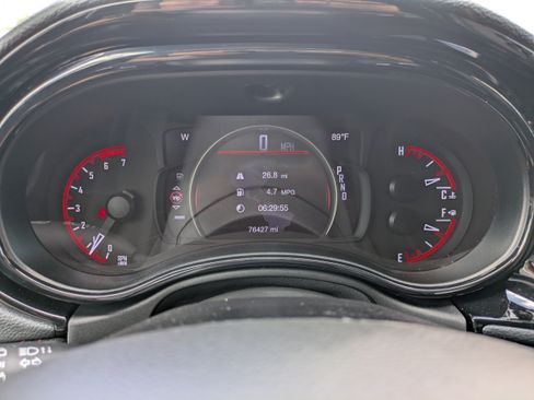 Used 2024 Dodge Durango R/T AWD/4WD image 25