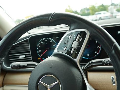 Used 2021 Mercedes-Benz GLE 350 image 27