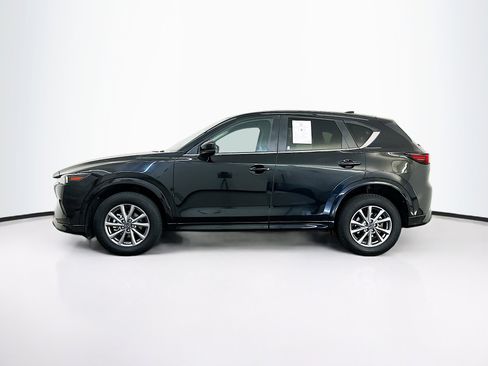 Used 2025 MAZDA CX-5 AWD 2.5 S w/ Select Package image 4