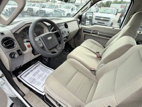 Used 2008 Ford F250 XL AWD/4WD image 12