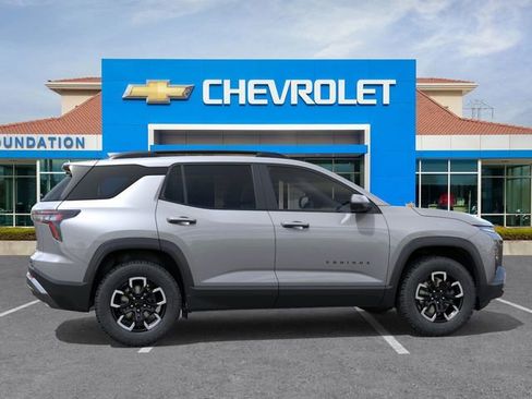 New 2026 Chevrolet Equinox ACTIV image 5