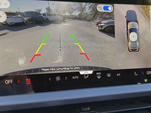 New 2026 Ford Explorer ST-Line w/ ST-Line Street Pack image 56