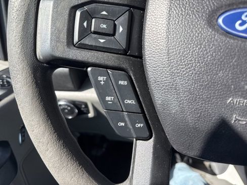 Used 2017 Ford F250 XL w/ Power Equipment Group image 24