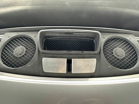 Used 2018 Porsche 911 Turbo w/ Light Design Package image 27