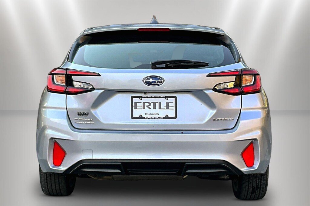 Certified 2024 Subaru Impreza 2.0i Sport w/ Popular Package #1 AWD/4WD image 6
